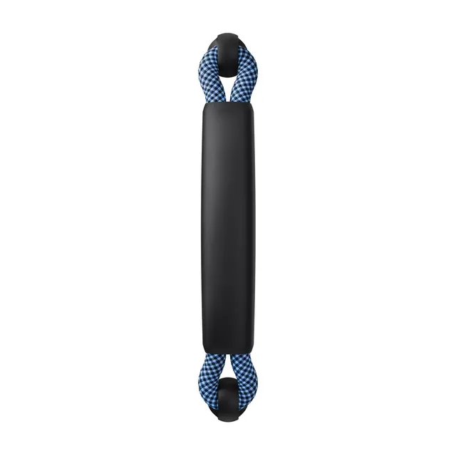 bose-soundlink-max-kordel-griff-schwarz-karbonblau-langlebiger-tragegriff image 1