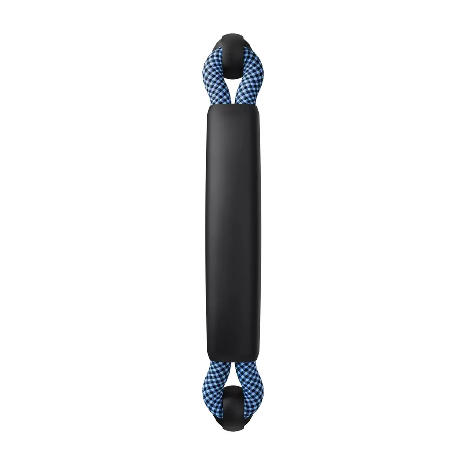 bose-soundlink-max-kordel-griff-schwarz-karbonblau-langlebiger-tragegriff image 1