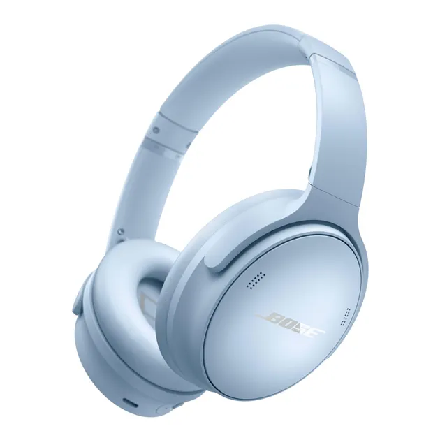 bose-quietcomfort-limited-edition-over-ear-kopfh-rer-mondstein-blau-kabellose-bl image 1