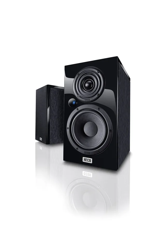 heco-aurora-200-p-aktiver-kompakt-lautsprecher-regalbox-mit-bluetooth-5-0-hdmi-u image 1