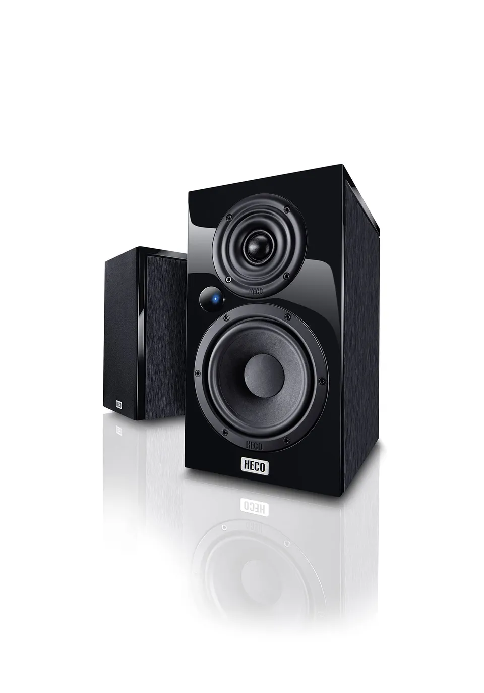 heco-aurora-200-p-aktiver-kompakt-lautsprecher-regalbox-mit-bluetooth-5-0-hdmi-u image 1