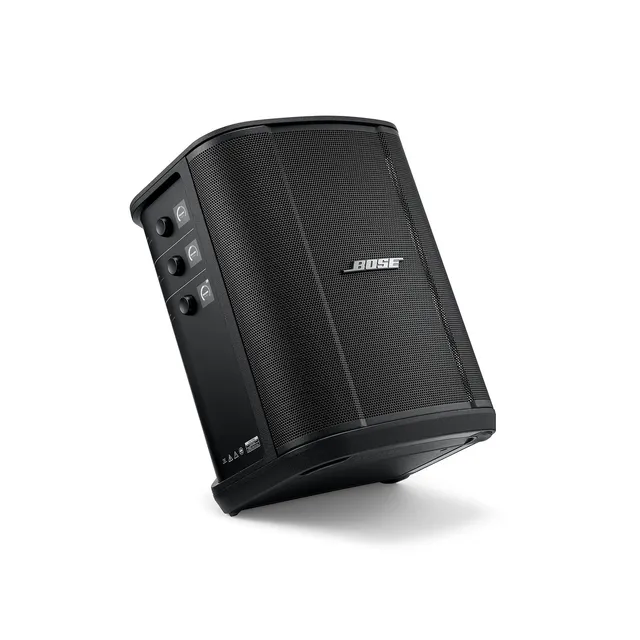 bose-s1-pro-drahtloses-all-in-one-pa-system-aktiv-kabellos-schwarz-6-5-kg-akku-b image 1