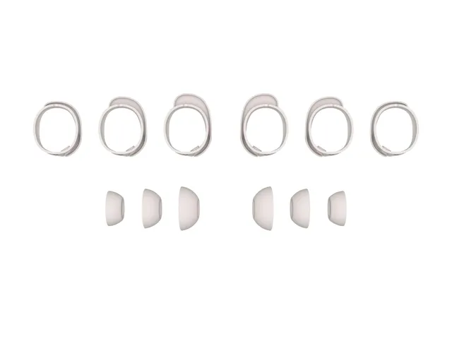bose-quietcomfort-ultra-earbuds-fit-kit-ersatz-ohreins-tze-und-stabilit-tsb-nder image 1