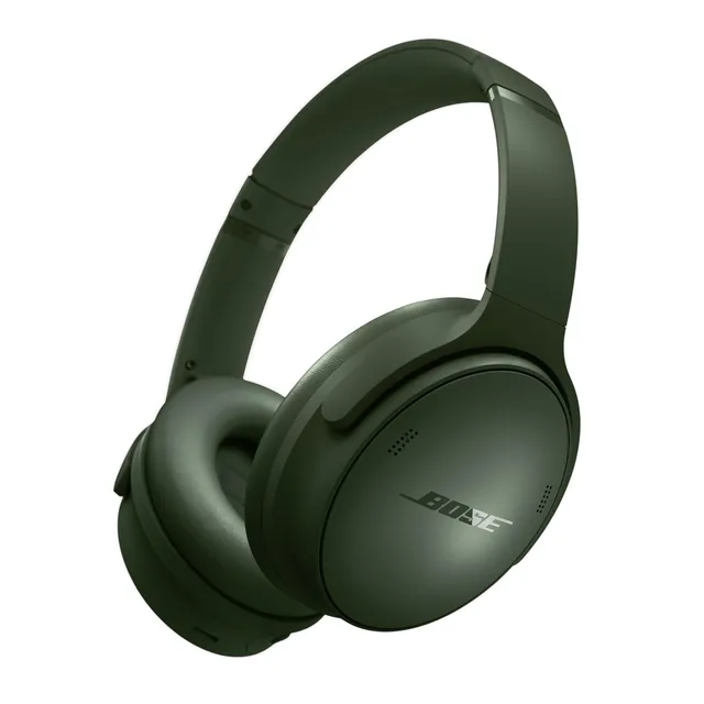 bose-quietcomfort-limited-edition-over-ear-kopfh-rer-zypressen-gr-n-kabellose-bl image 1