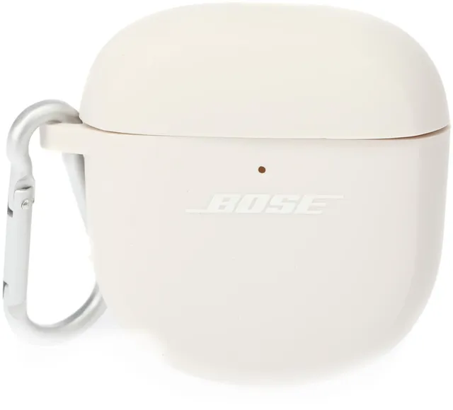 bose-etui-schutzh-lle-f-r-quietcomfort-earbuds-ii-silikon-h-lle-mit-aluminiumkar image 1