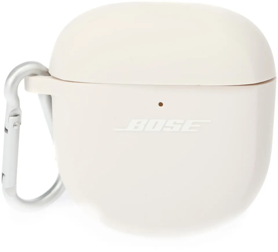 bose-etui-schutzh-lle-f-r-quietcomfort-earbuds-ii-silikon-h-lle-mit-aluminiumkar image 1