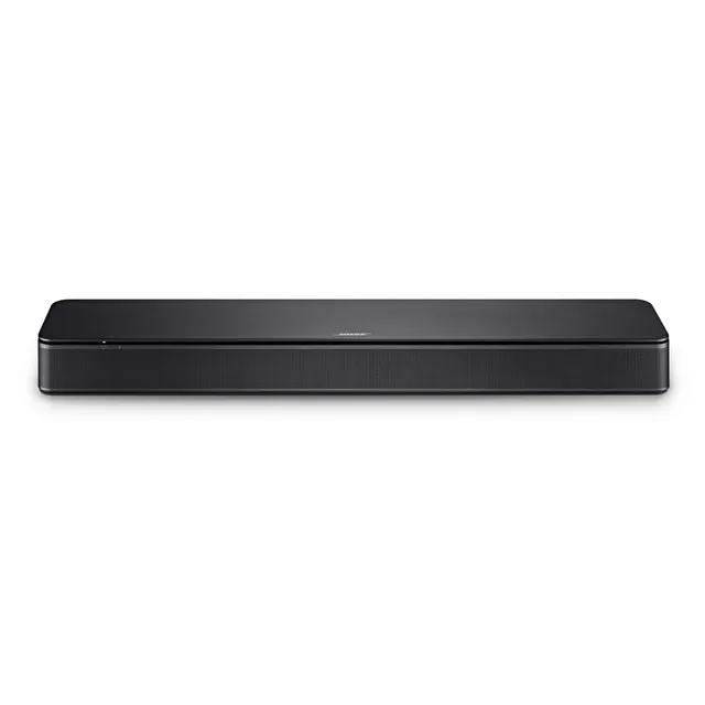 bose-tv-speaker-kompakte-soundbar-mit-bluetooth-und-dialogmodus-f-r-klaren-tv-kl image 1