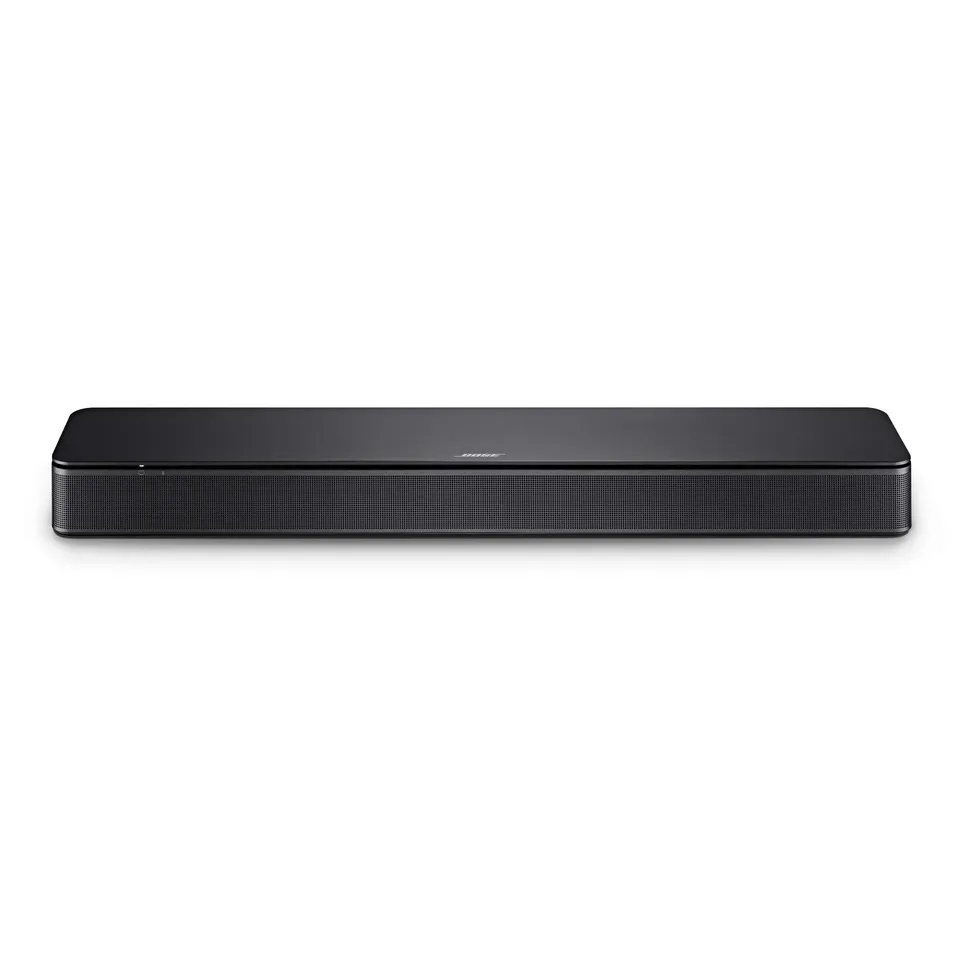 bose-tv-speaker-kompakte-soundbar-mit-bluetooth-und-dialogmodus-f-r-klaren-tv-kl image 1