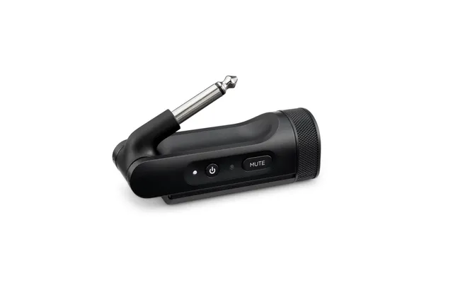 bose-6-35-mm-instrumenten-drahtlossender-f-r-s1-pro-pa-system-2-4-ghz-bis-4-stun image 1
