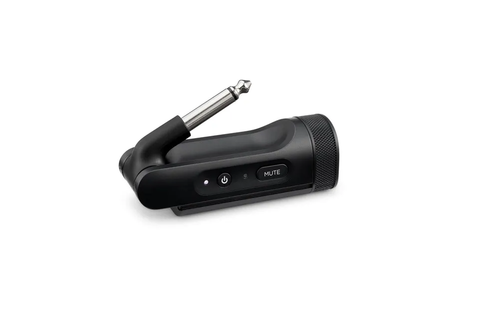 bose-6-35-mm-instrumenten-drahtlossender-f-r-s1-pro-pa-system-2-4-ghz-bis-4-stun image 1