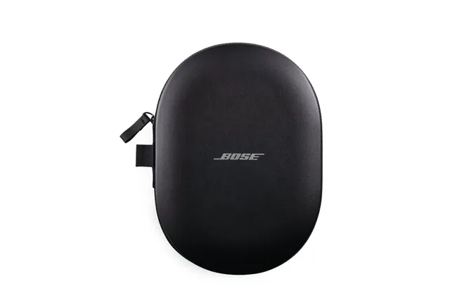bose-quietcomfort-ultra-headphones-transportetui-langlebiges-reise-case-schwarz image 1