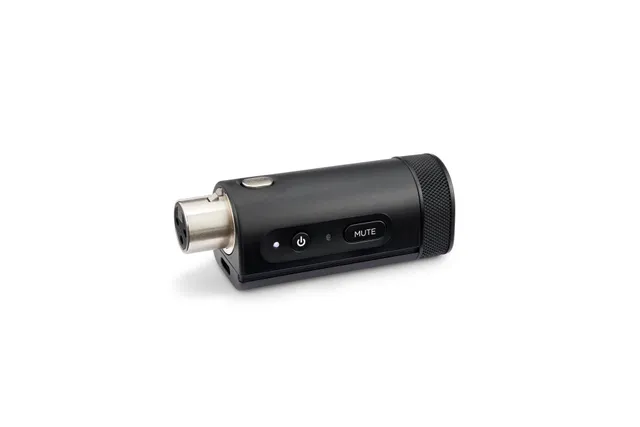 bose-xlr-mic-line-drahtlossender-f-r-s1-pro-pa-system-2-4-ghz-rf-bertragung-bis- image 1