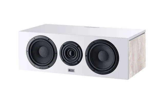 heco-aurora-center-30-2-wege-bassreflex-centerlautsprecher-f-r-heimkino-surround image 1
