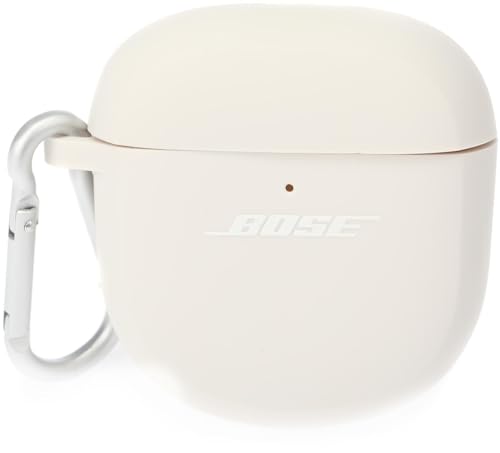bose-etui-schutzh-lle-f-r-quietcomfort-earbuds-ii-silikon-h-lle-mit-aluminiumkar image 2