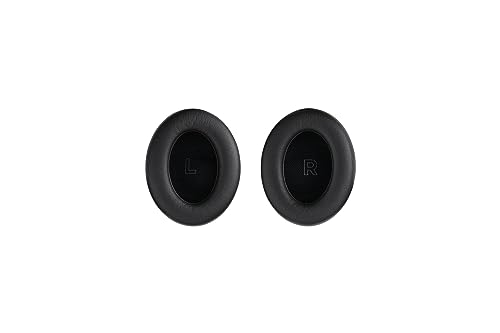 bose-quietcomfort-ultra-headphones-ohrpolster-set-ersatz-ohrpolster-schwarz image 2