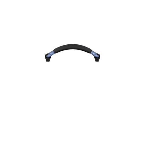 bose-soundlink-max-kordel-griff-schwarz-karbonblau-langlebiger-tragegriff image 7