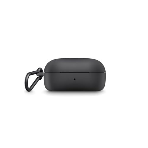 bose-quietcomfort-earbuds-transportetui-silikonh-lle-schwarz-mit-aluminium-karab image 8