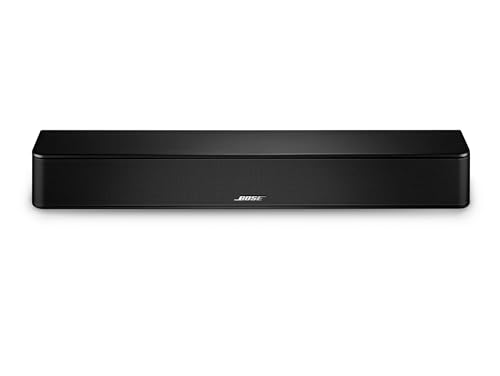 bose-solo-soundbar-series-2-tv-lautsprecher-schwarz-kompakte-bluetooth-soundbar- image 7