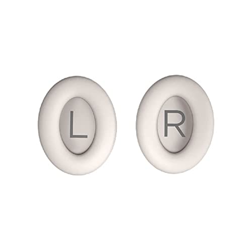 bose-quietcomfort-45-kissen-set-ohrpolster-ersatz-ohrmuscheln-wei-er-rauch image 6