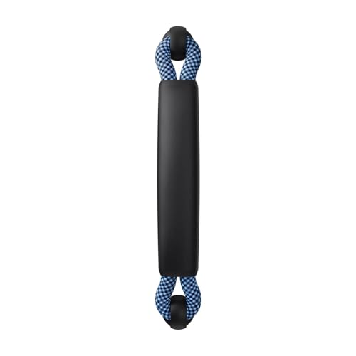 bose-soundlink-max-kordel-griff-schwarz-karbonblau-langlebiger-tragegriff image 6