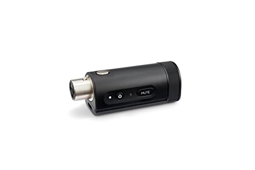 bose-xlr-mic-line-drahtlossender-f-r-s1-pro-pa-system-2-4-ghz-rf-bertragung-bis- image 5