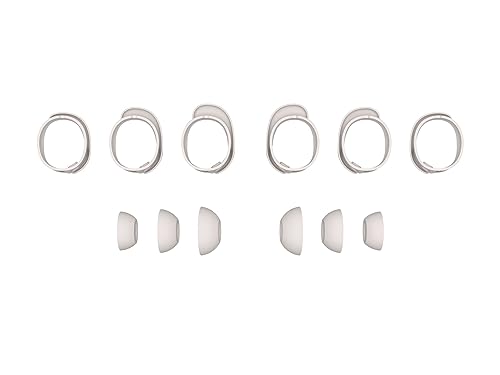 bose-quietcomfort-ultra-earbuds-fit-kit-ersatz-ohreins-tze-und-stabilit-tsb-nder image 2