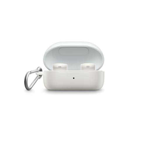 bose-quietcomfort-earbuds-transportetui-silikonh-lle-mit-karabinerhaken-led-anze image 6