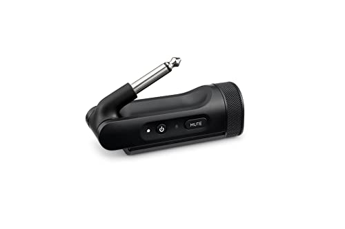bose-6-35-mm-instrumenten-drahtlossender-f-r-s1-pro-pa-system-2-4-ghz-bis-4-stun image 6