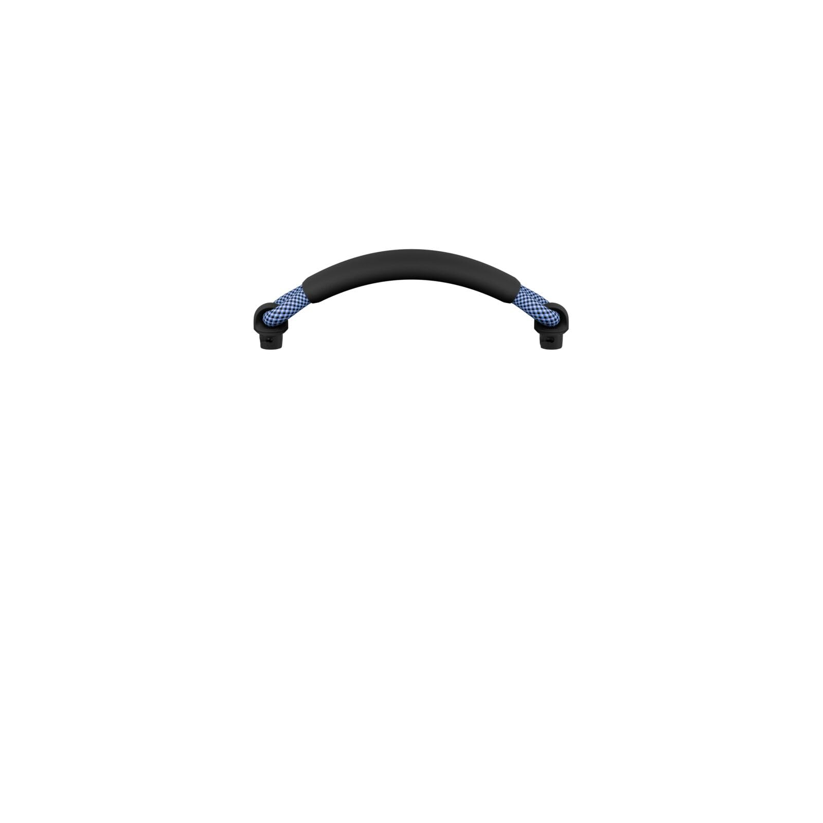 bose-soundlink-max-kordel-griff-schwarz-karbonblau-langlebiger-tragegriff image 2