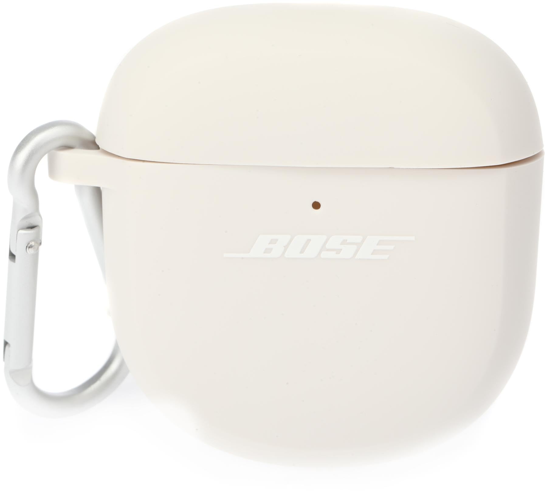 bose-etui-schutzh-lle-f-r-quietcomfort-earbuds-ii-silikon-h-lle-mit-aluminiumkar image 1
