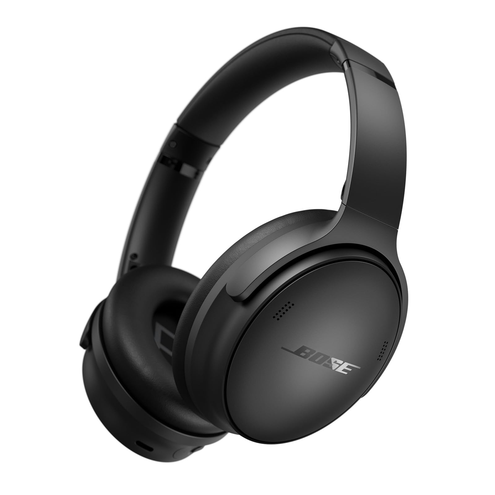 bose-quietcomfort-sc-wireless-over-ear-headphones-with-microphone-noise-cancelli image 1