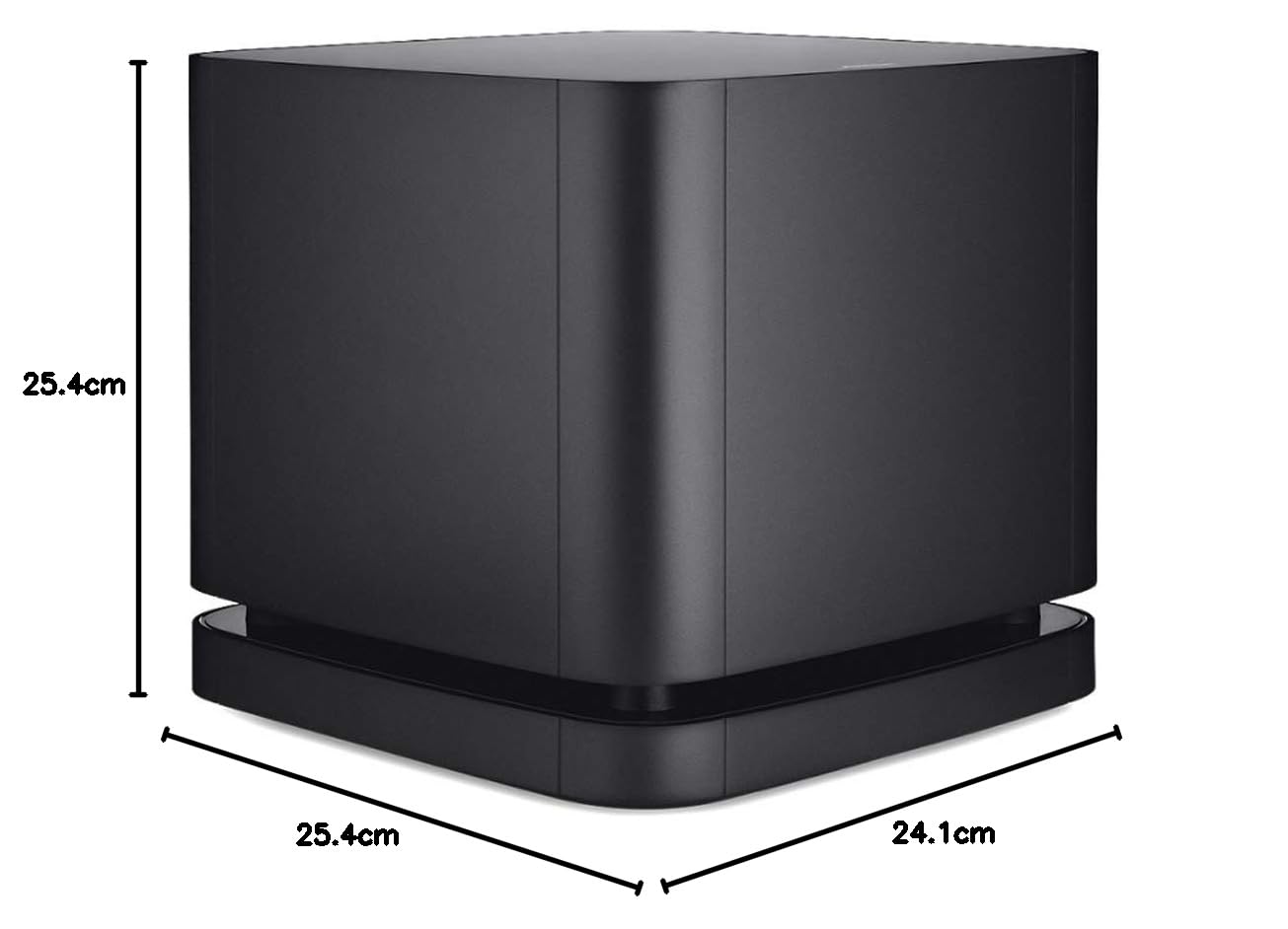 bose-bass-module-500-subwoofer-wireless-bass-module-for-the-bose-soundbar-500-70 image 6
