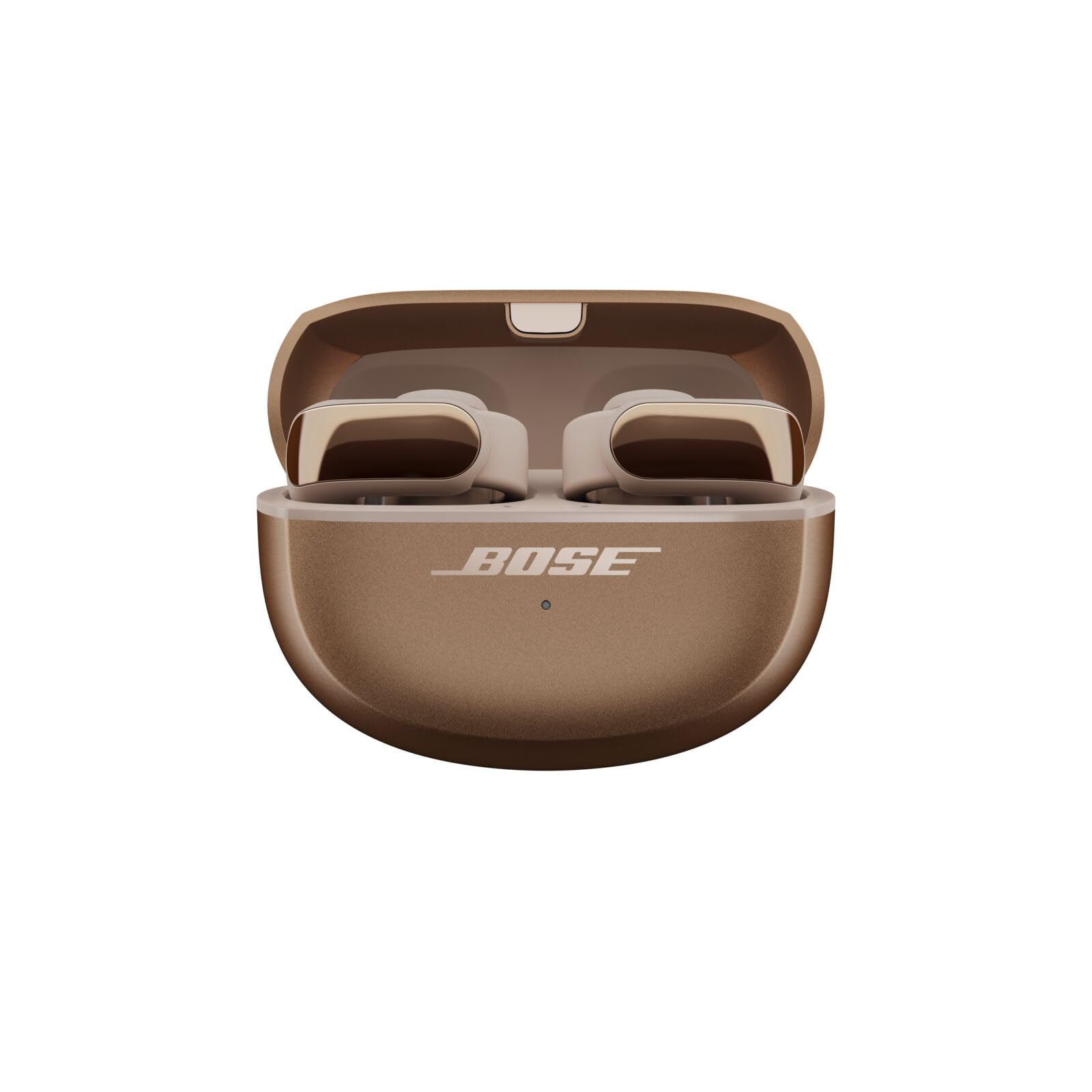 bose-ultra-open-earbuds-with-bluetooth-openaudio-technology-clip-on-open-ear-hea image 8