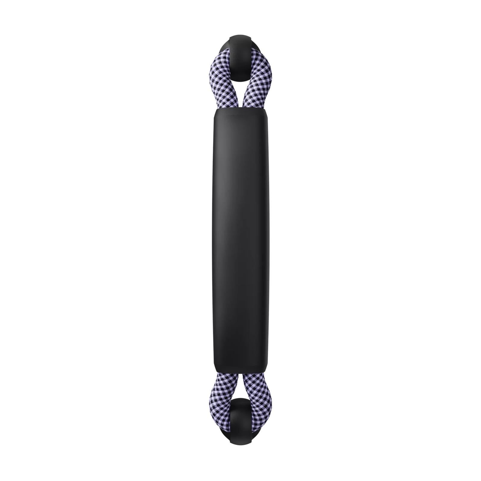 bose-soundlink-max-kordel-griff-schwarz-karbonblau-langlebiger-tragegriff image 5