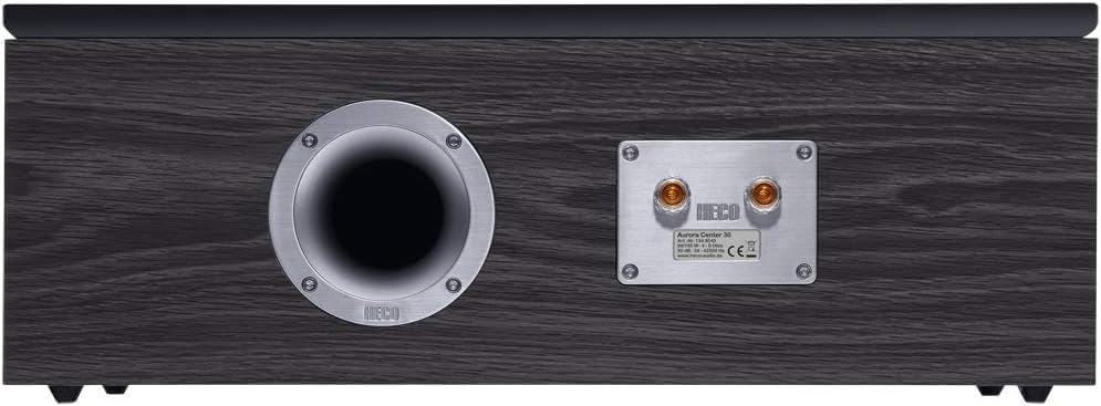 heco-aurora-center-30-2-wege-bassreflex-centerlautsprecher-f-r-heimkino-surround image 4