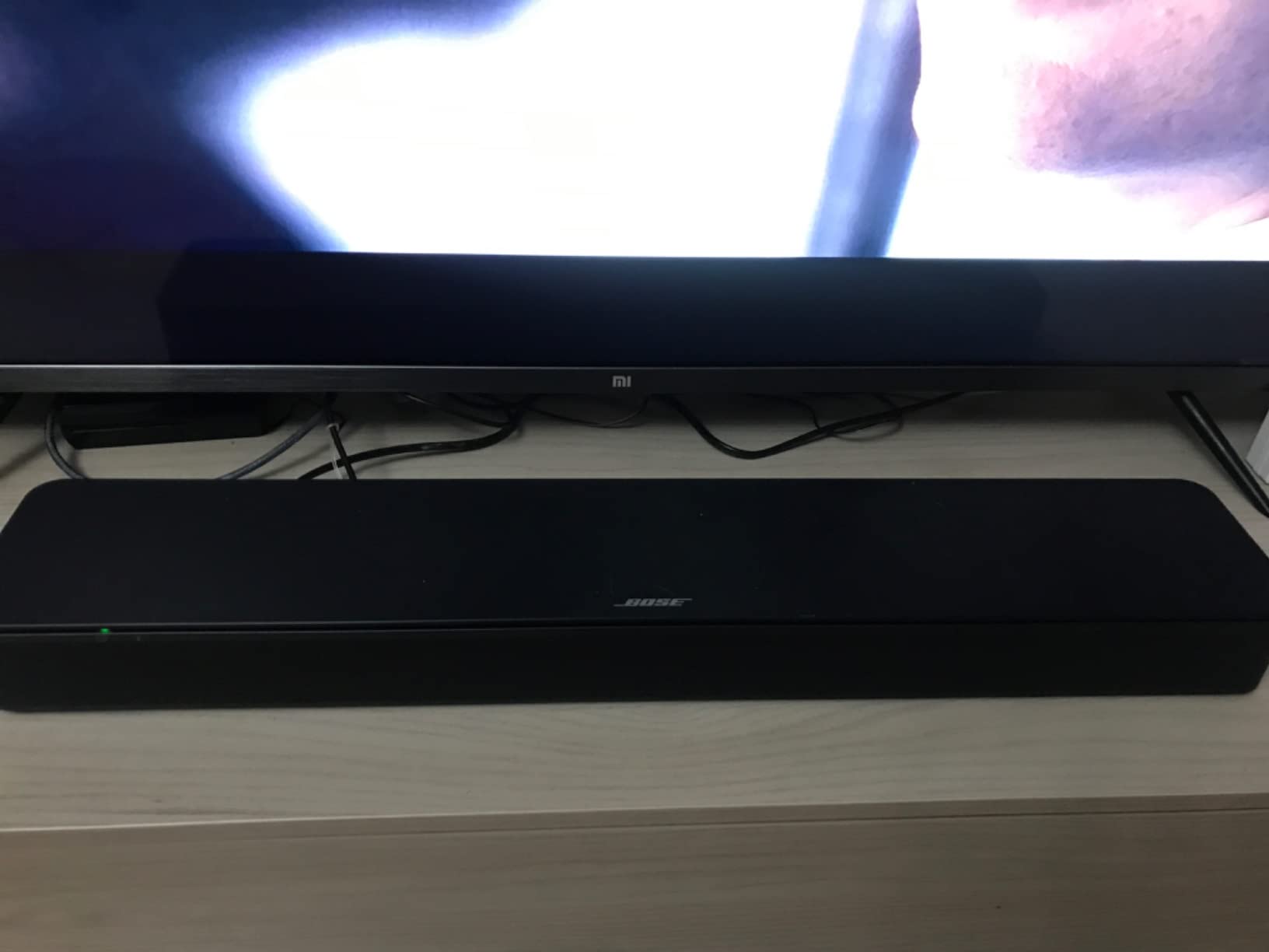 Endlich echtes Kino-Gefühl