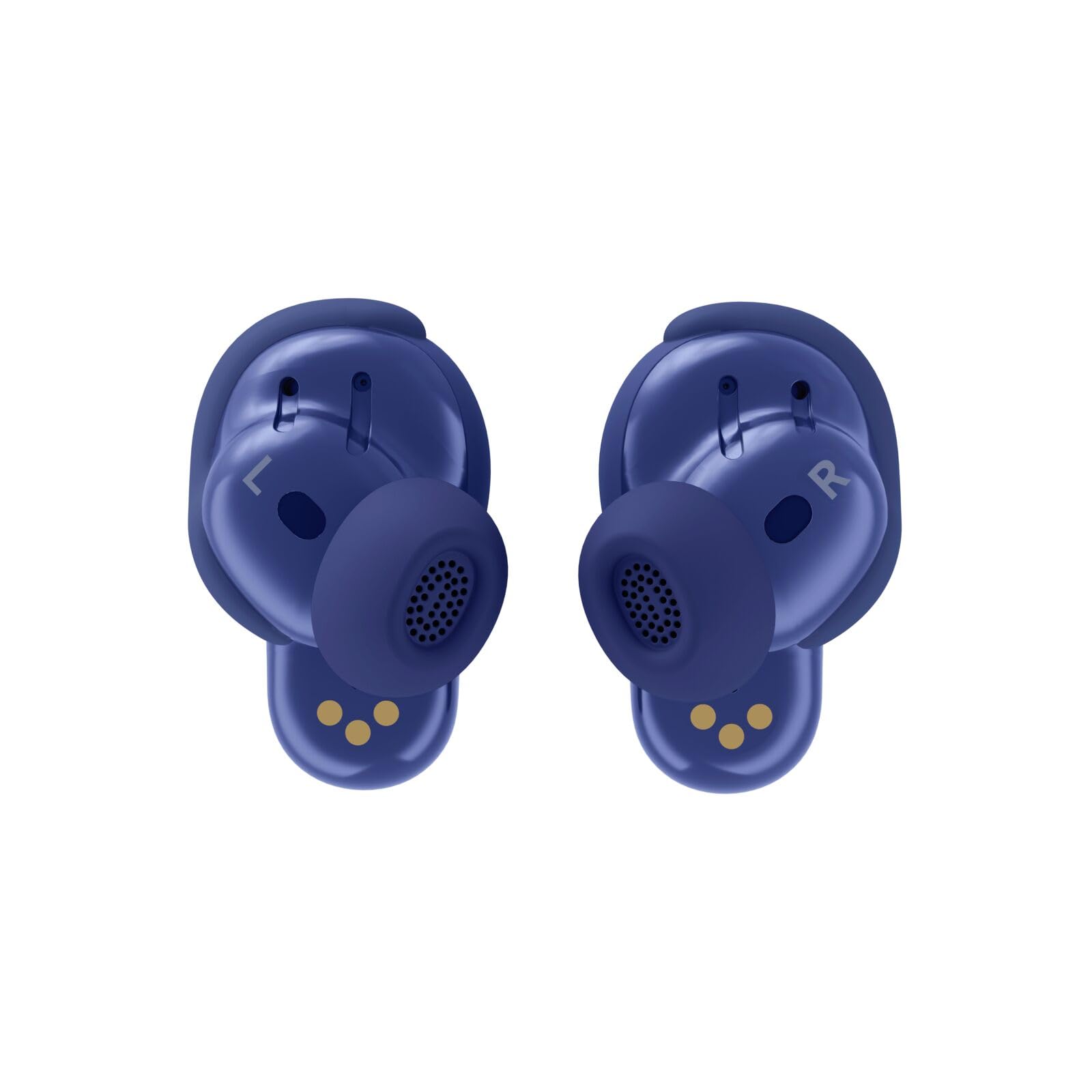 bose-quietcomfort-ultra-bluetooth-earbuds-2-gen-dunkelviolett-limited-edition-in image 4