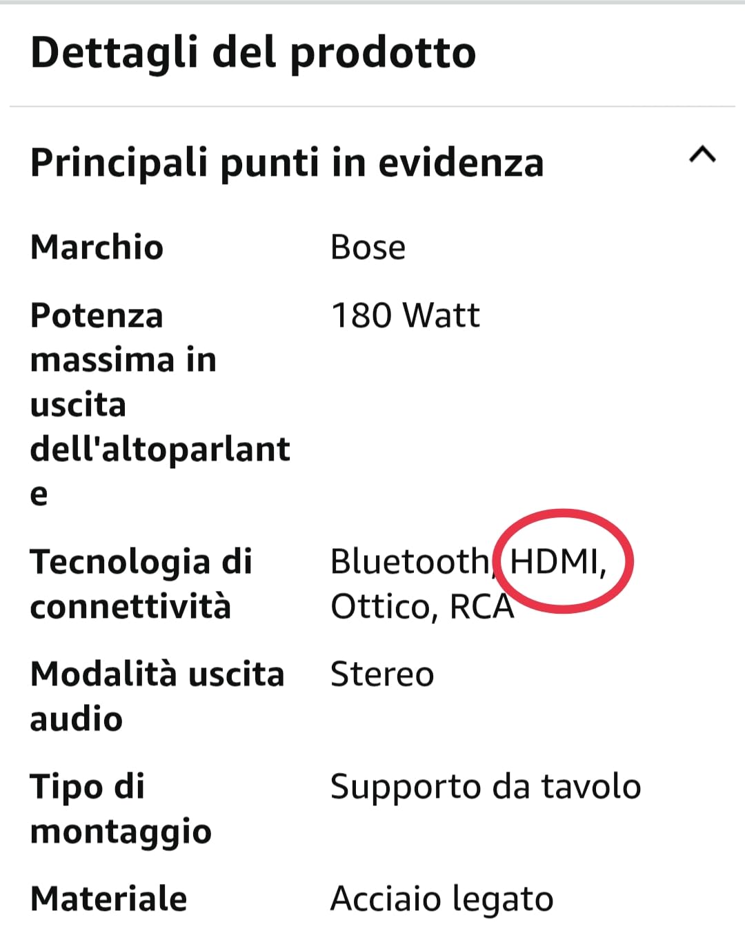 Guter Sound für die kleine Bude