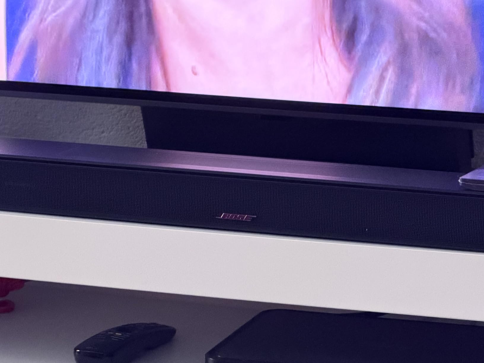 Kinoklang im Wohnzimmer