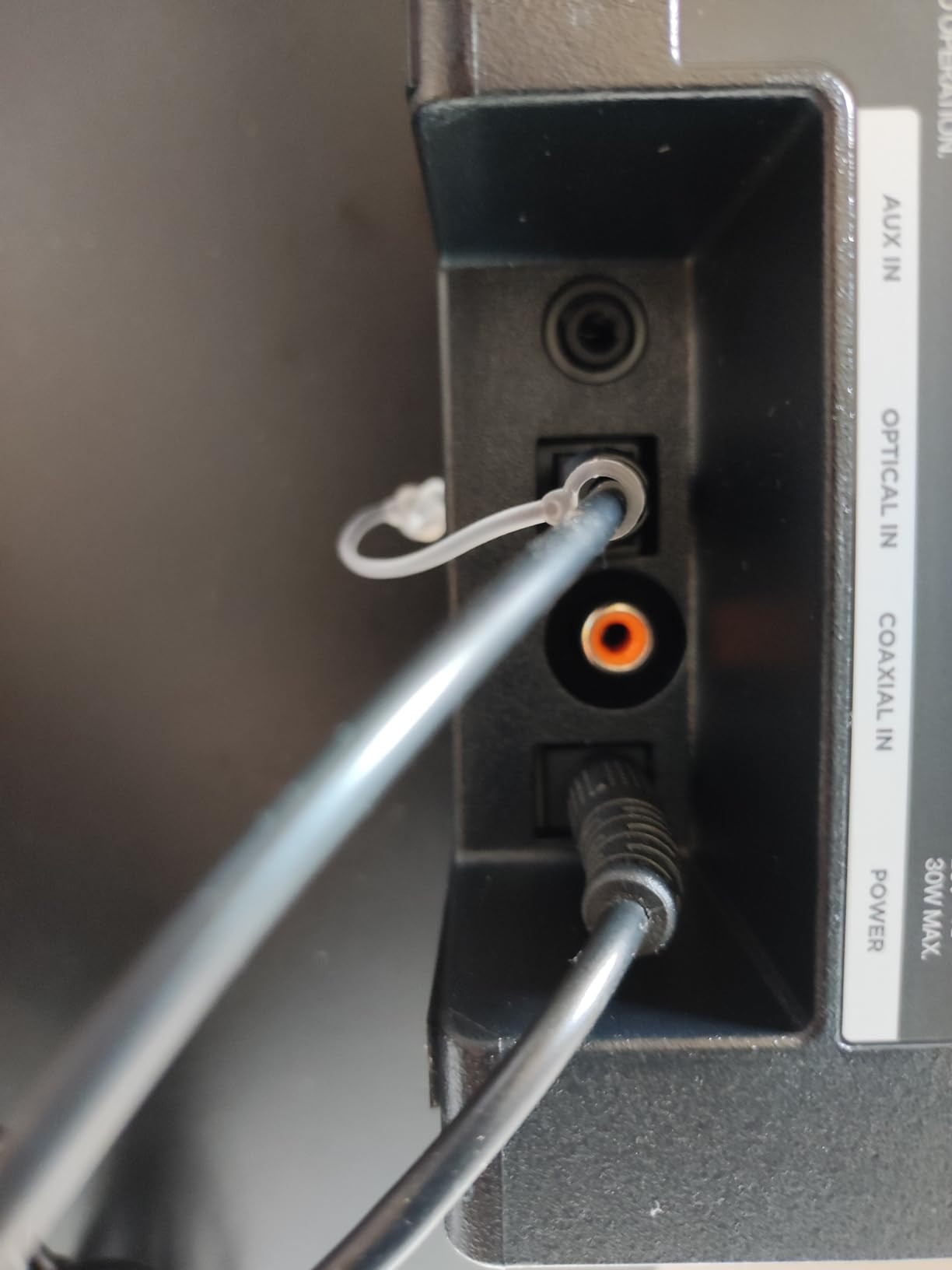 Sehr guter Einstieg in Soundbars