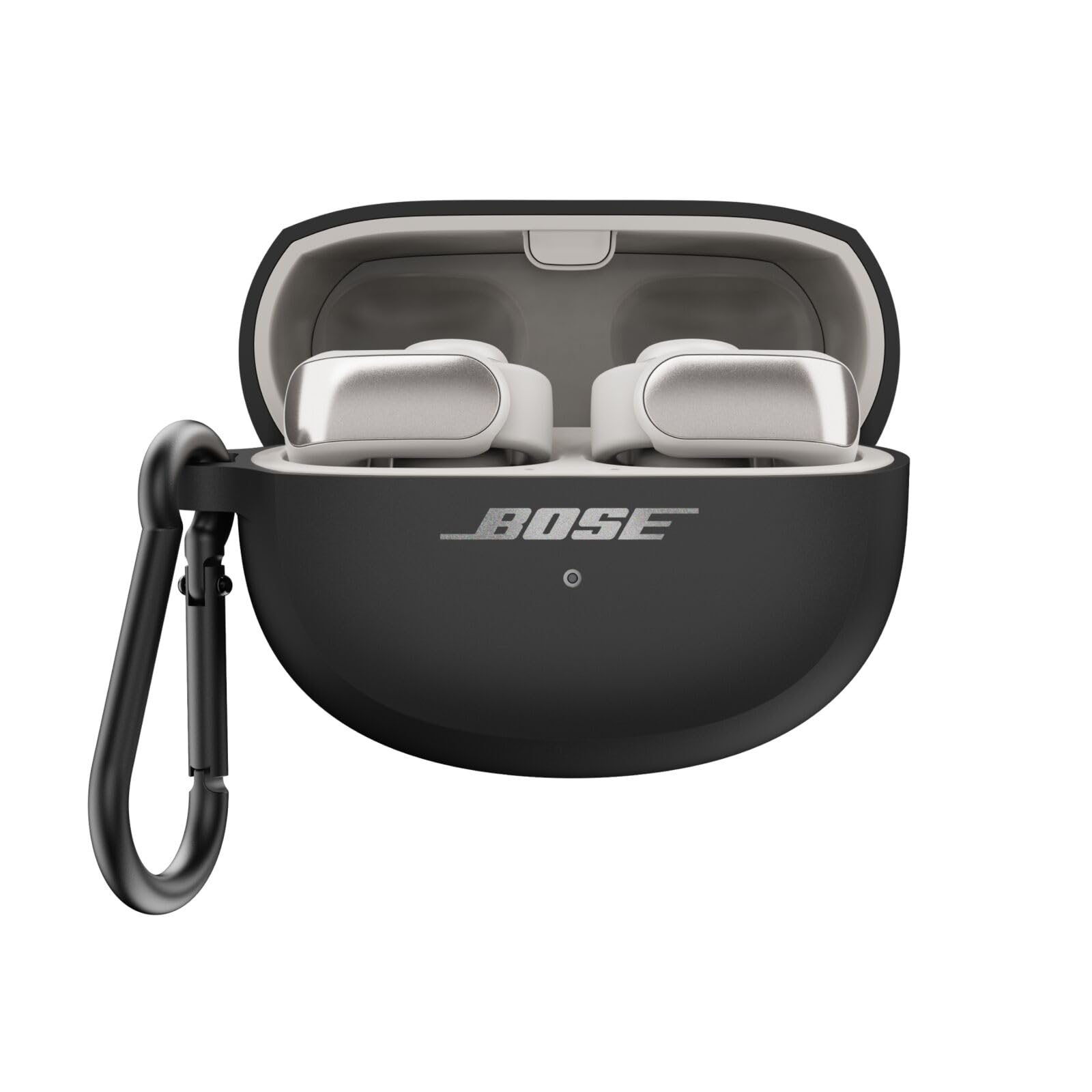 bose-ultra-open-earbuds-silikon-transportetui-schutzh-lle-mit-led-anzeige-und-us-2 image 2