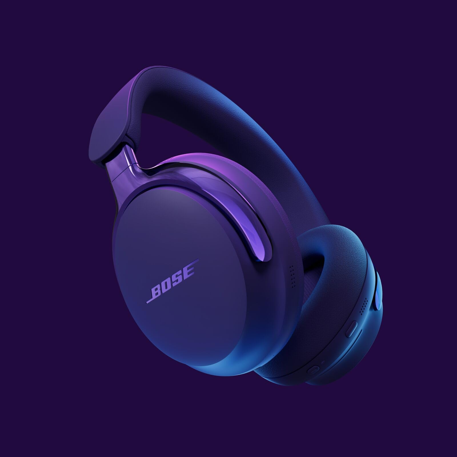 bose-quietcomfort-ultra-bluetooth-kopfh-rer-2-gen-dunkelviolett-limited-edition- image 2
