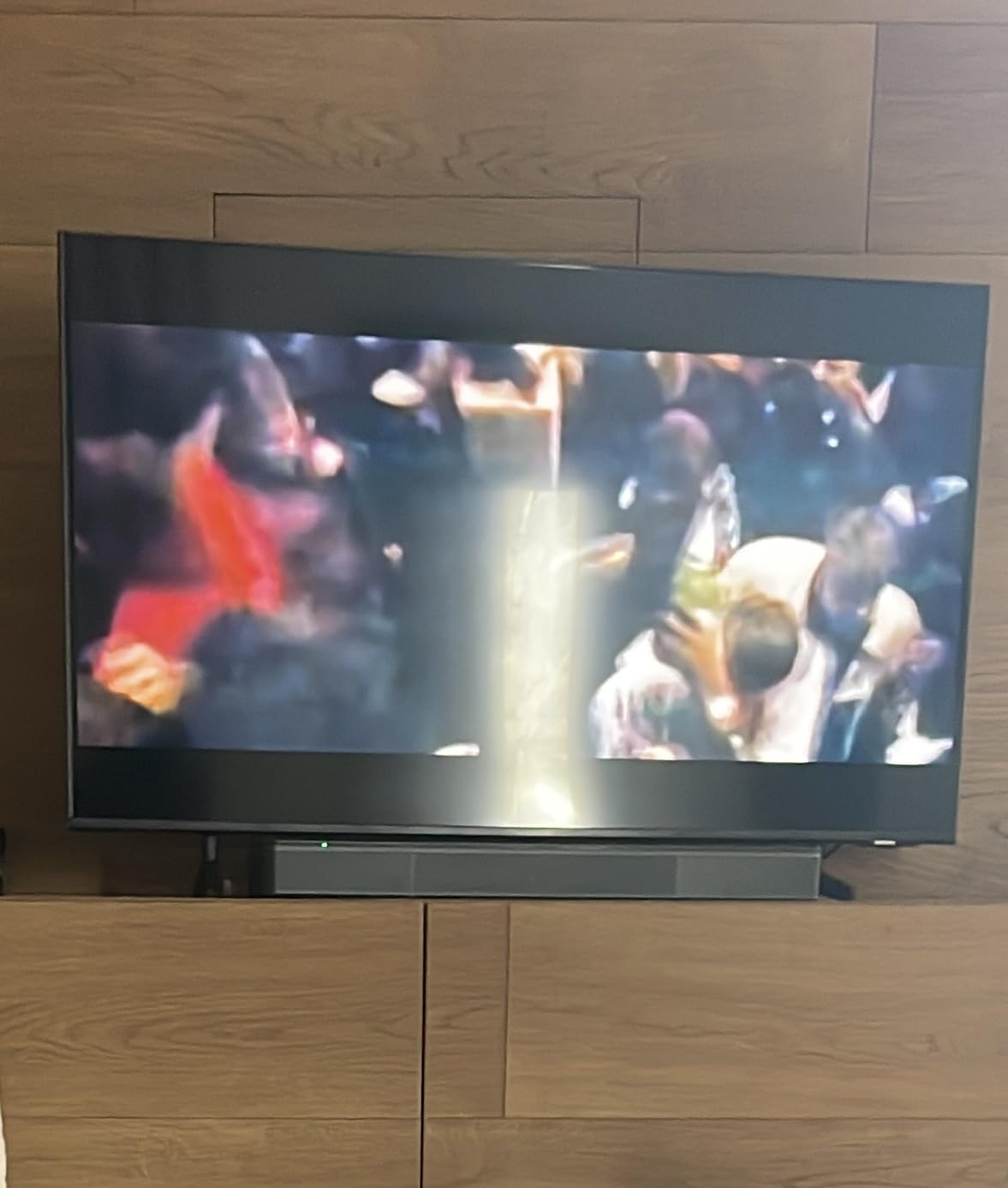 Riesiges Upgrade gegenüTV