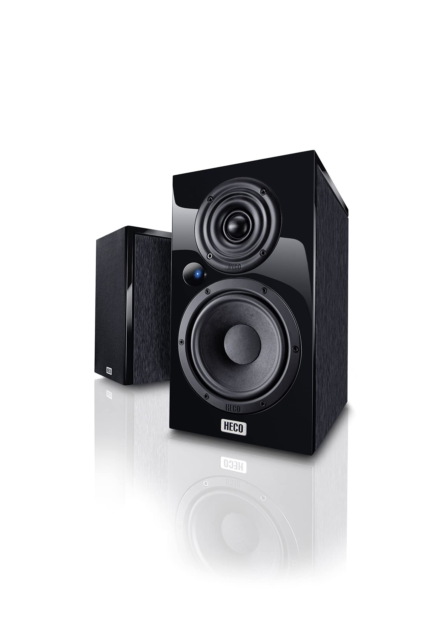 heco-aurora-200-p-aktiver-kompakt-lautsprecher-regalbox-mit-bluetooth-5-0-hdmi-u image 1