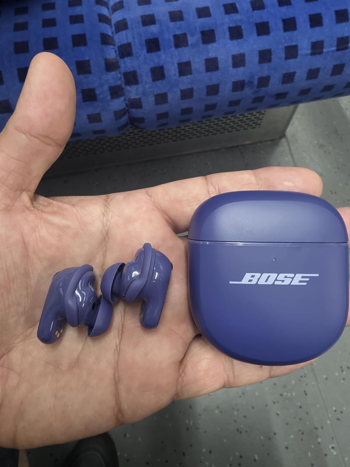 Besser als meine alten Earbuds