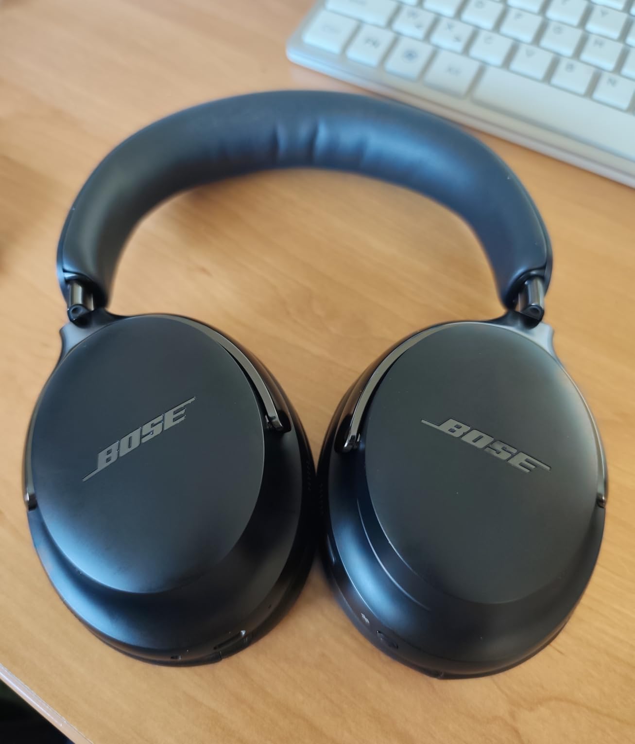 Bestes Noise-Cancelling am Markt