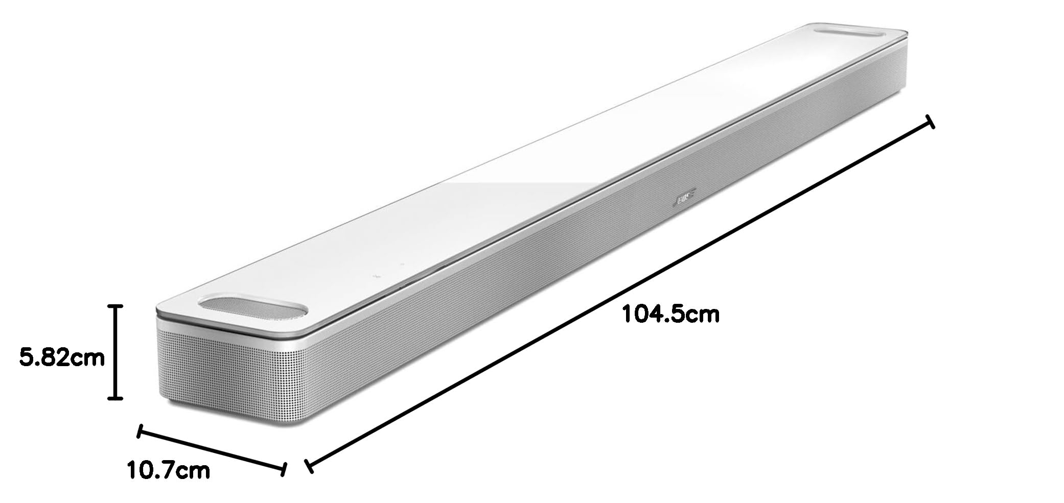 bose-smart-ultra-soundbar-wei-dolby-atmos-soundbar-mit-alexa-truespace-surround- image 8