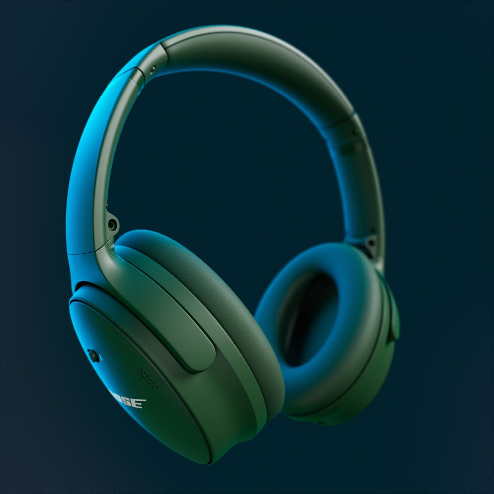 bose-quietcomfort-limited-edition-over-ear-kopfh-rer-zypressen-gr-n-kabellose-bl image 3