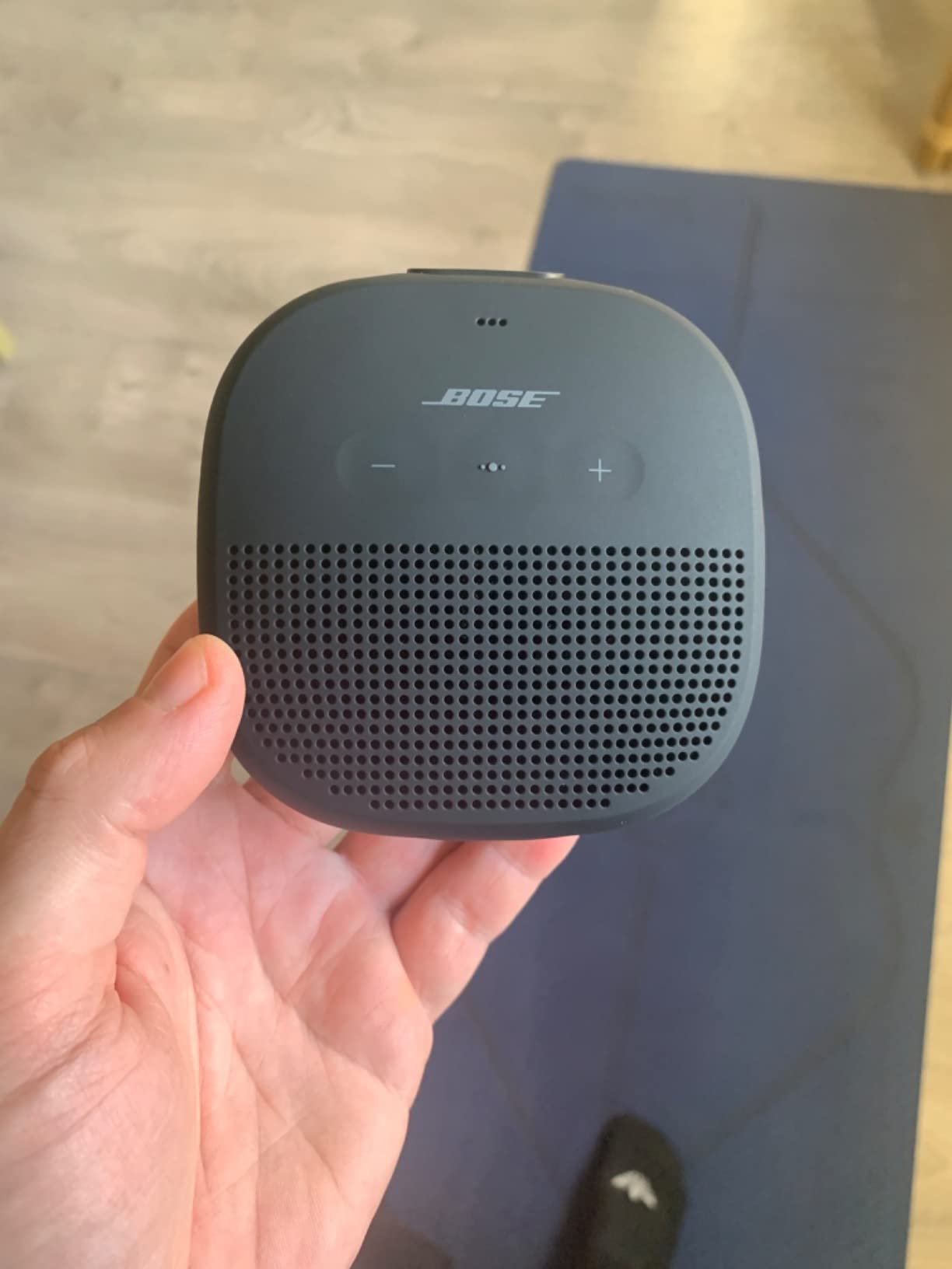 Geschenk rundum gelungen