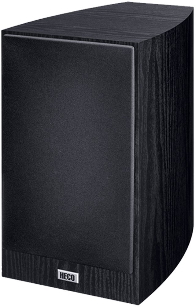 heco-victa-prime-302-shelf-speakers-85-w-rms-2-way-bass-reflex-xlr-connection-bl image 3